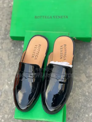 High Quality Designer Half Shoes