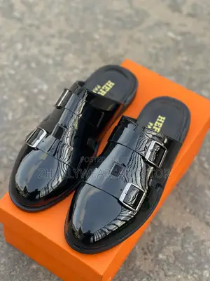 High Quality Designer Half Shoes