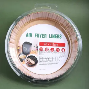 Big Size Air Fryer Paper