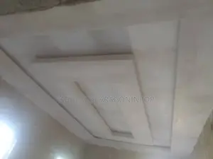 P O P Drop Ceiling