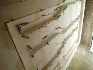 P O P Drop Ceiling