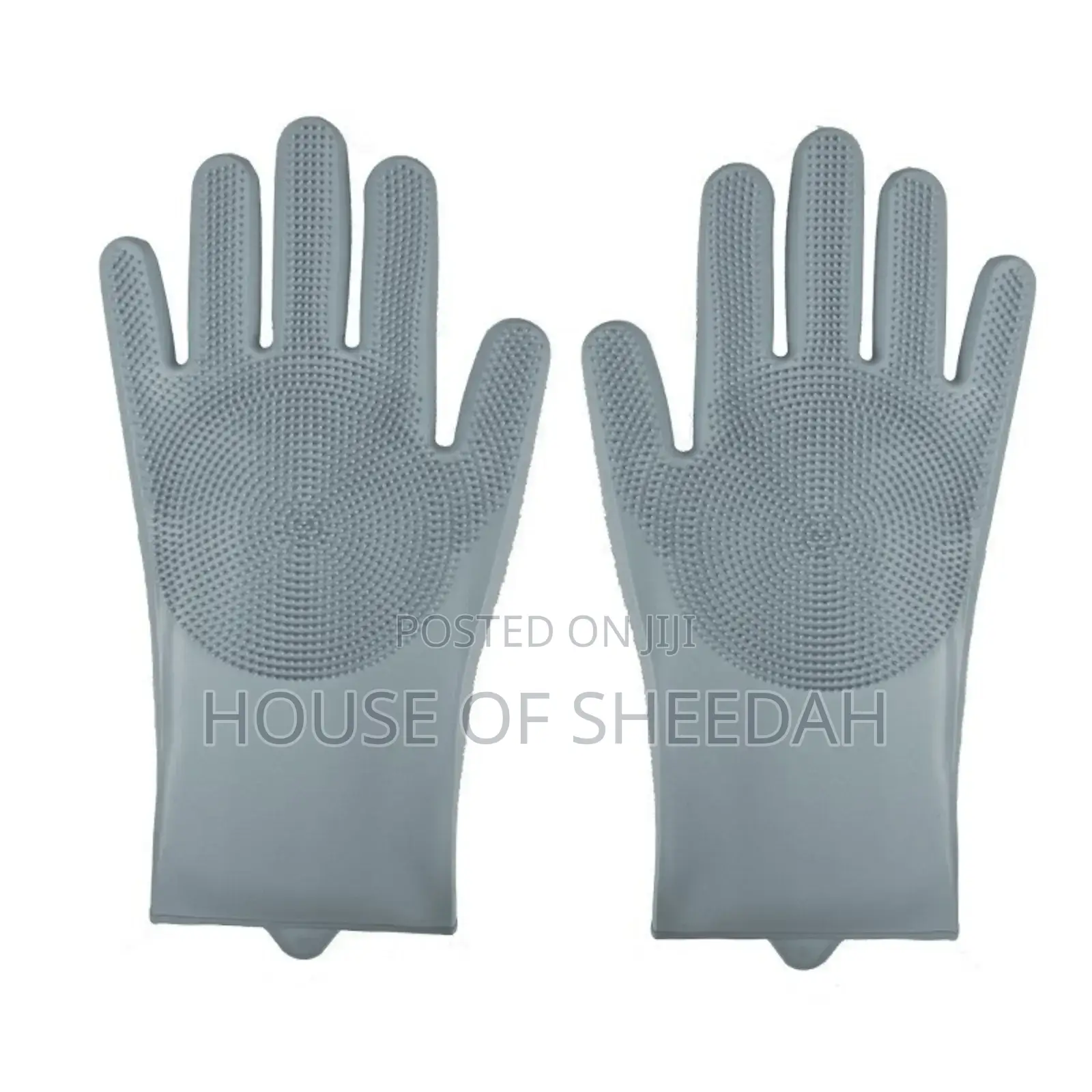 Silicon Hand Glove