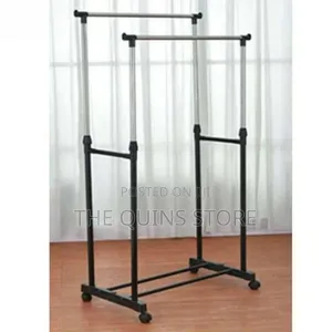 Double Pole Hanger