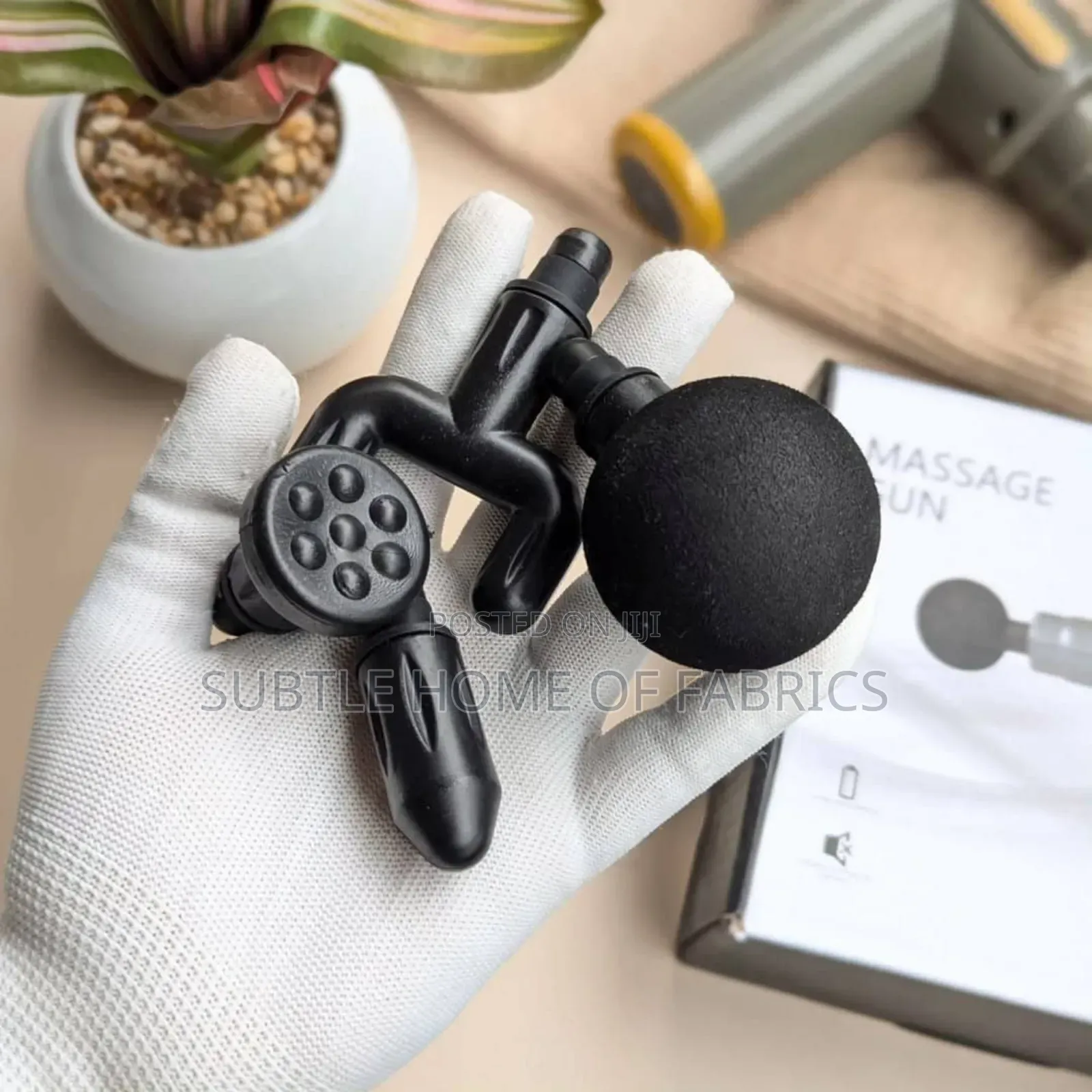 Massage Gun