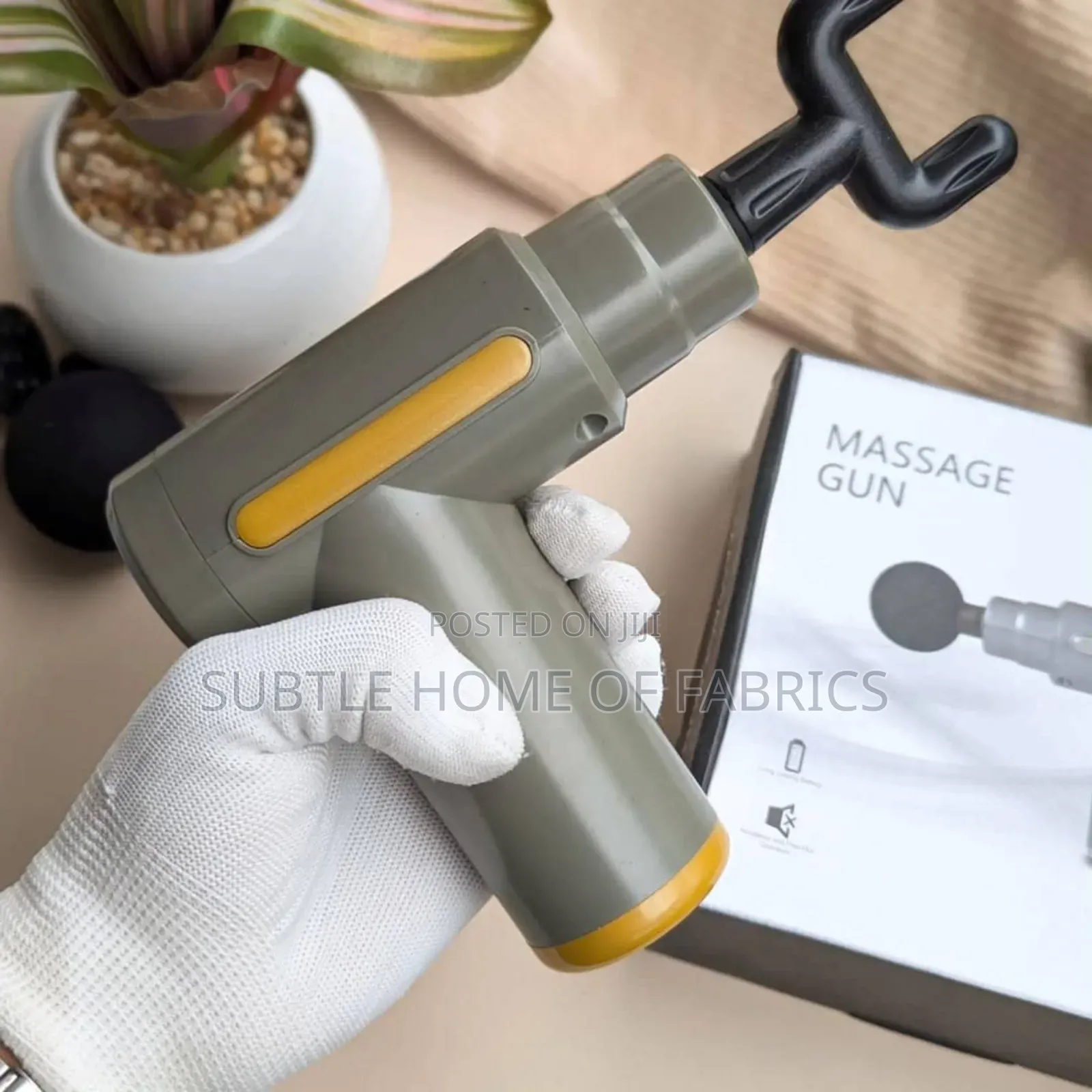 Massage Gun