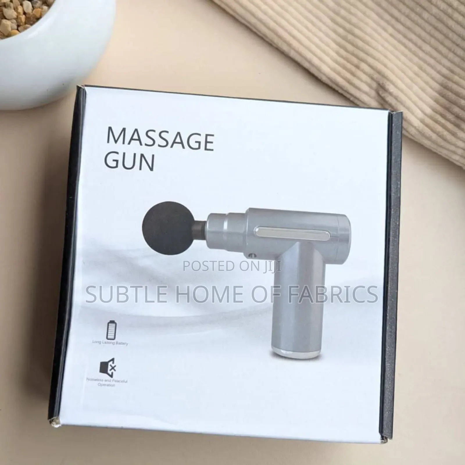 Massage Gun