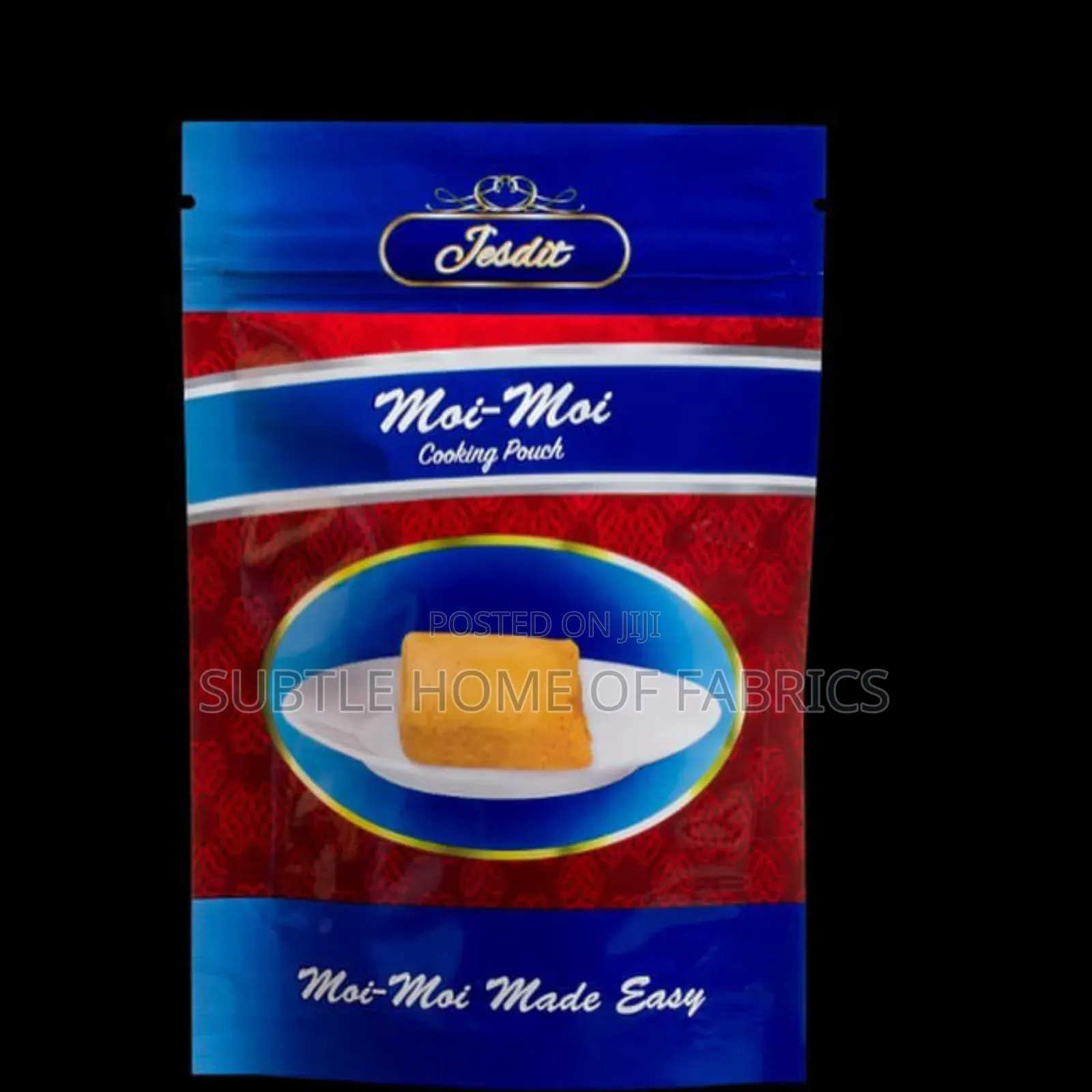 Moi-Moi Pouch 50pcs For