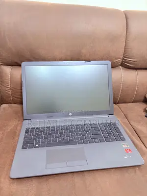 Laptop HP 255 G4 4GB AMD Ryzen 5 SSD 128GB