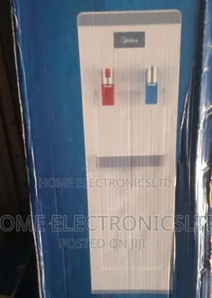 Midea Water Dispenser Hot and Cold
