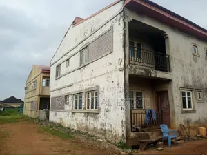Furnished 3bdrm Duplex in Abaranje Ikotun for sale