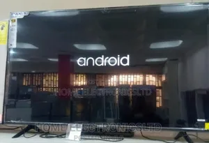 Maxi Android Tv 58 Inches