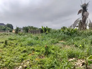 Plots of Landed Property for Sale at Erunwe, Ikorodu