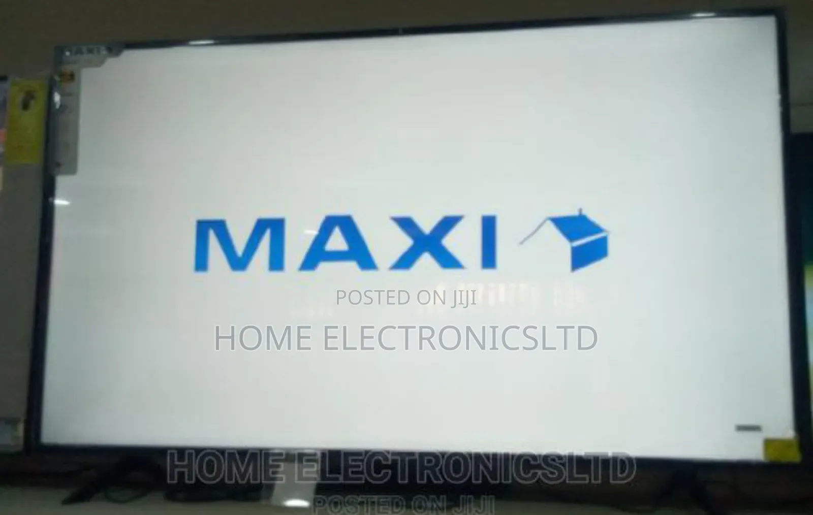 Maxi Android Tv 58 Inches