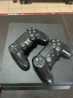 Sony Playstation 4 Slim