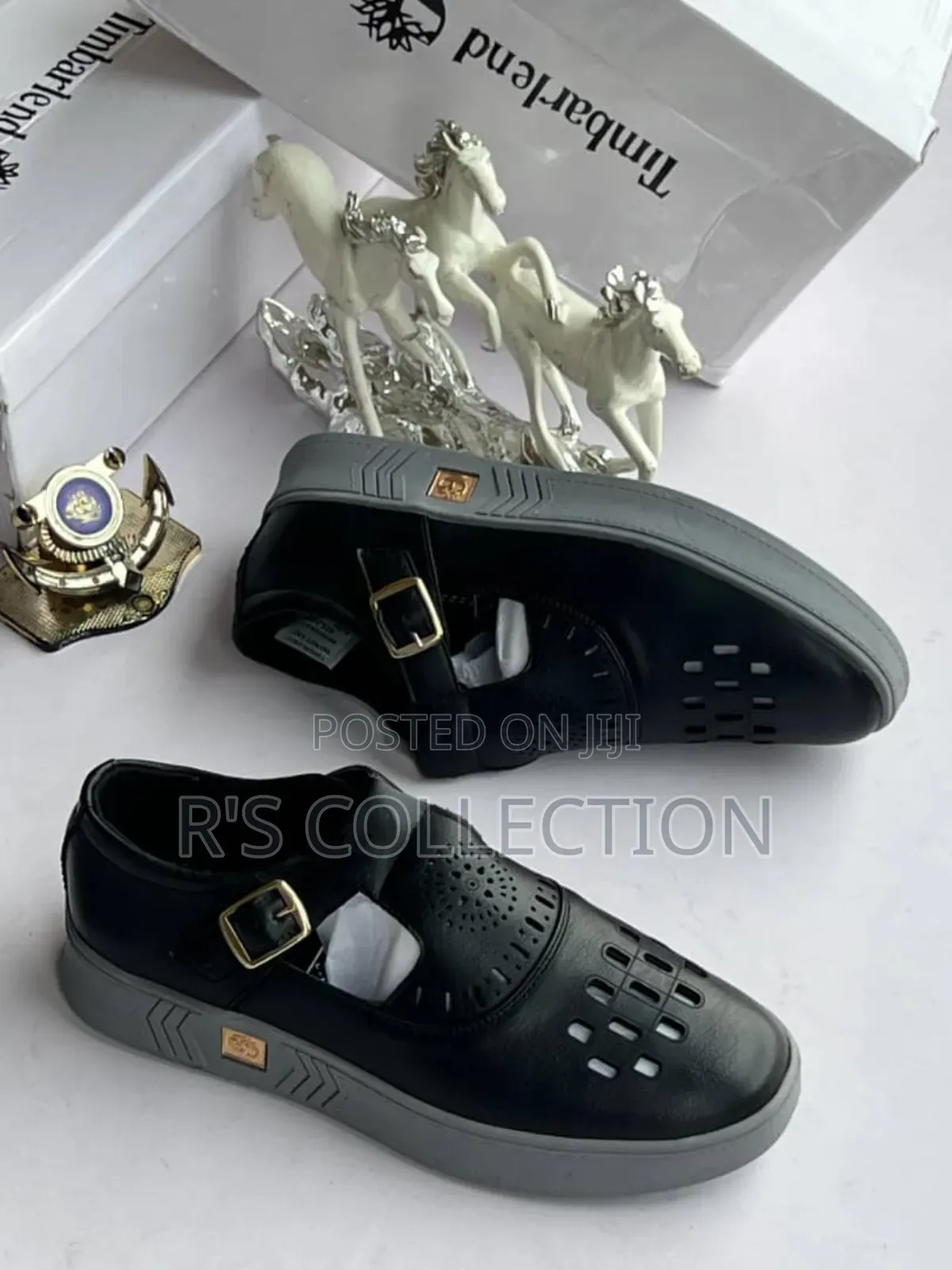 Timberland Sandals