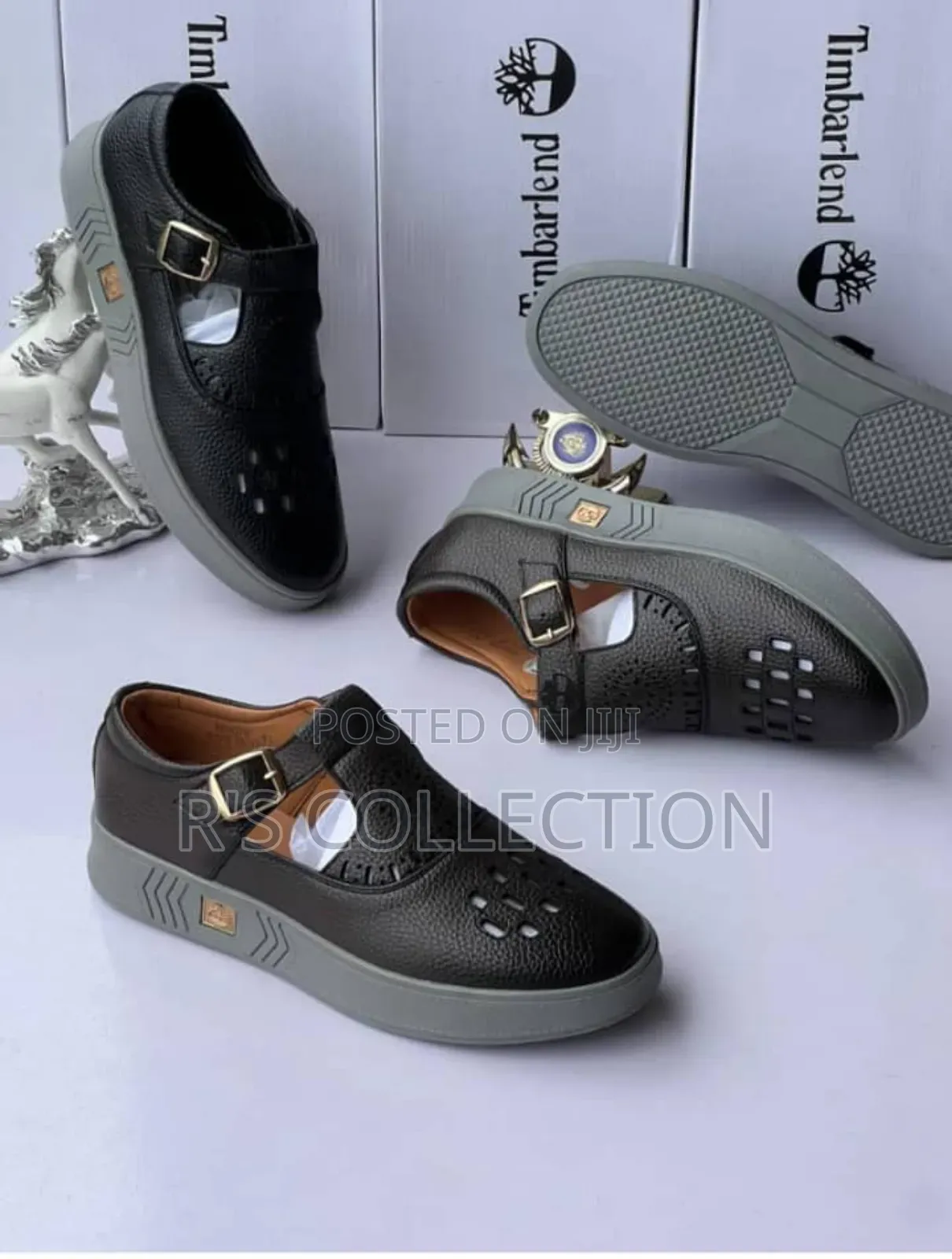 Timberland Sandals