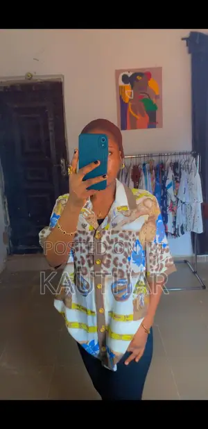 Photo - Vintage Shirts