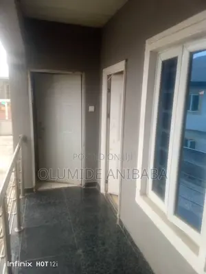 Photo - Mini Flat in Goodness Estate, Oke Ira / Ajah for rent
