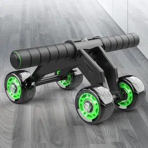 Abdominal Wheel
