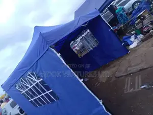 Foldable Canopy 10 X 10 Ft With Uvl Resistance Materials C1.