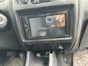 Daihatsu Terios 2006