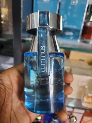 Luminus Pour Homme by Rue Broca