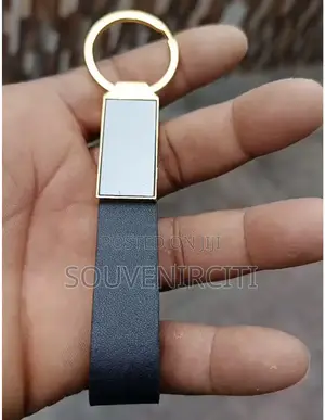 Leather Keyholder