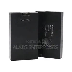 Lithium Battery For Smart Lock