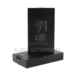 Lithium Battery For Smart Lock