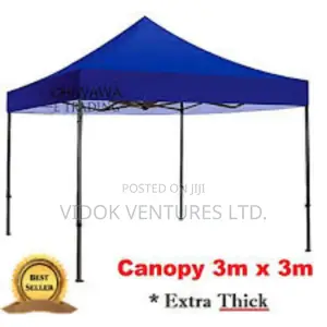Foldable Canopy 10 X 10 Dxf.