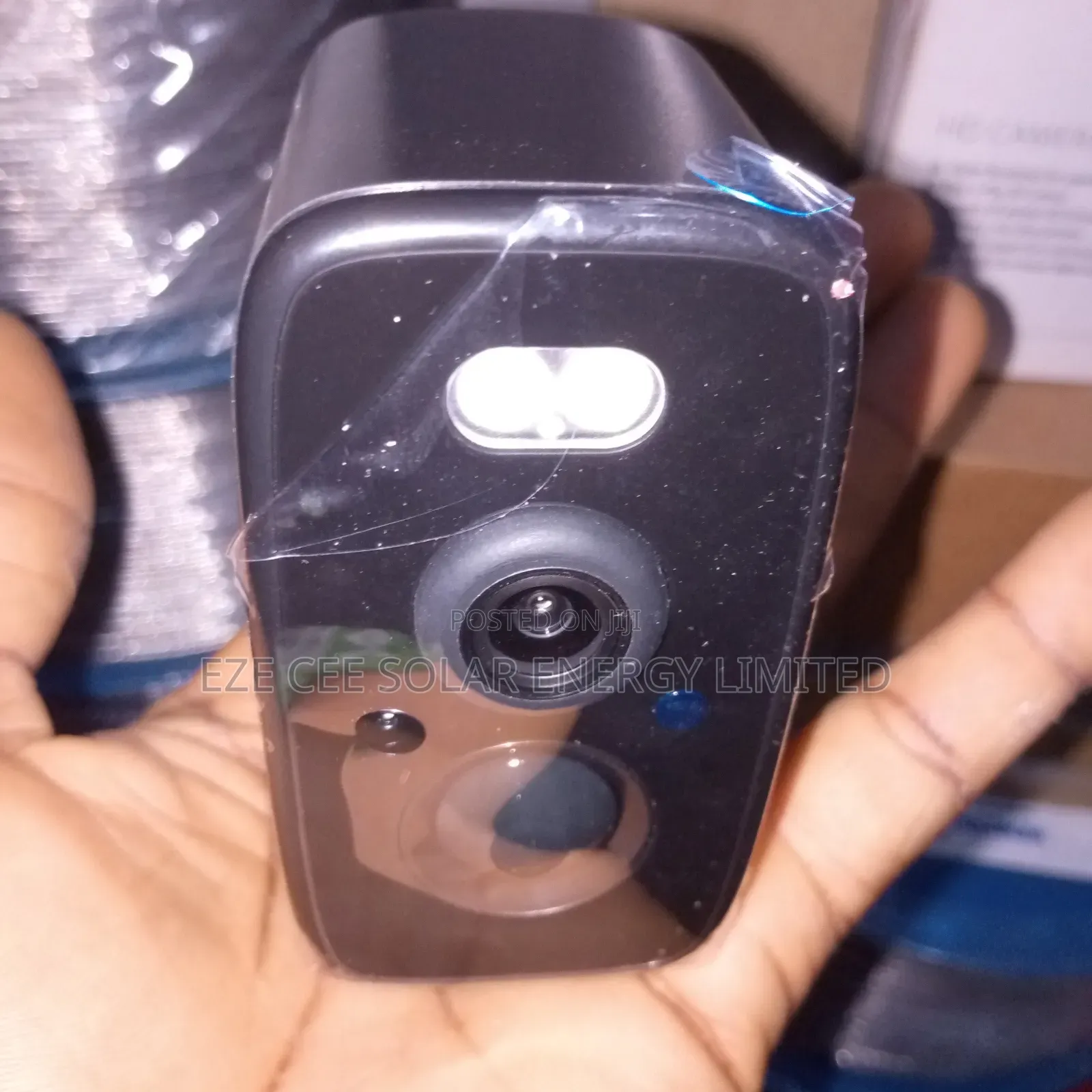 Wifi Wireless Batteries Ip Camera