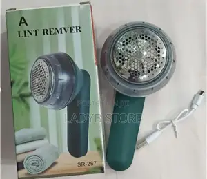 Lint Remover