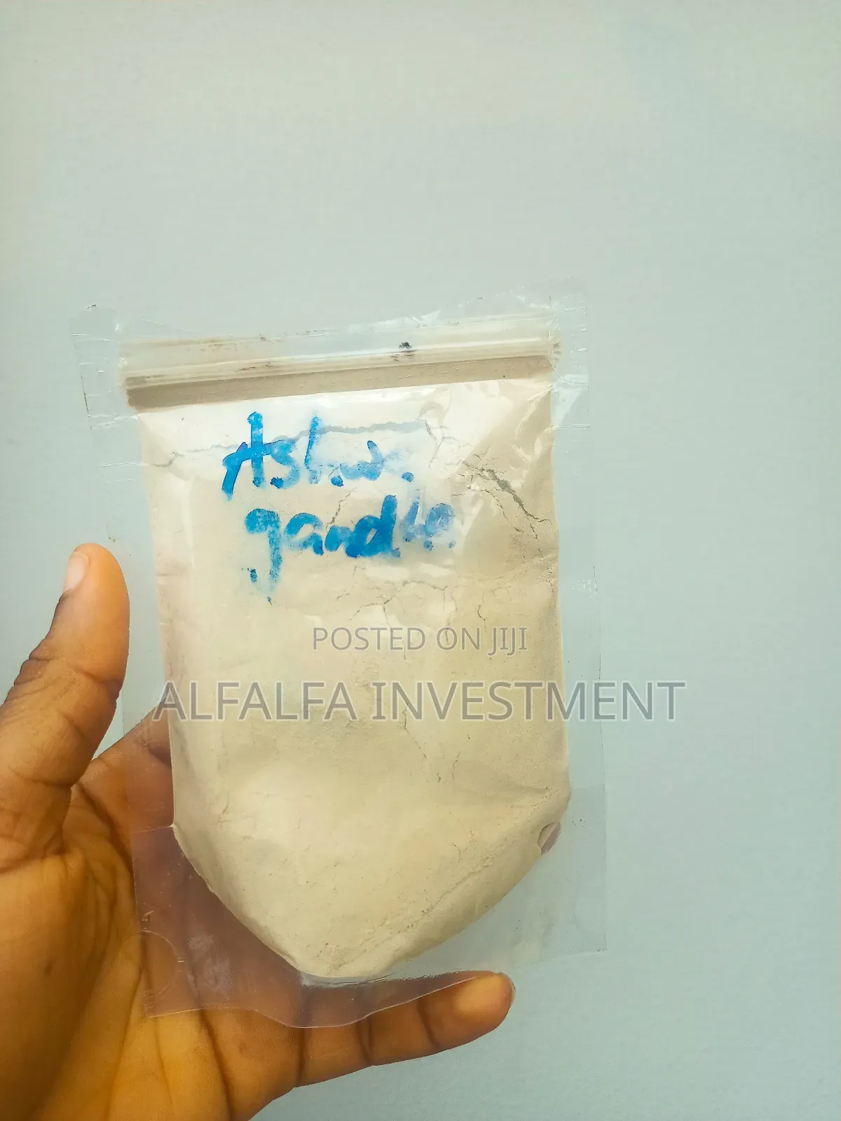 Ashwganda Powder