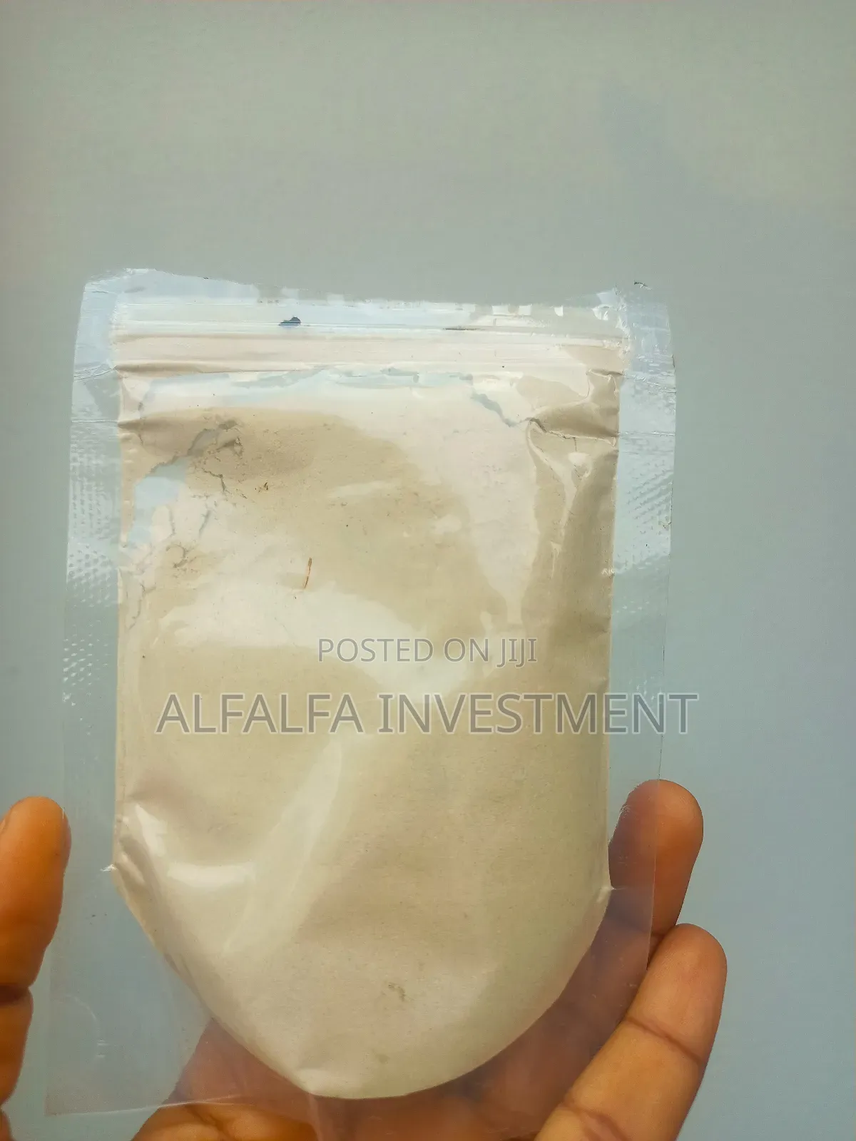 Ashwganda Powder