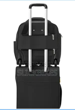 Delsey Storm Plus 2-piece Under Seater Carry-on Luggage Se