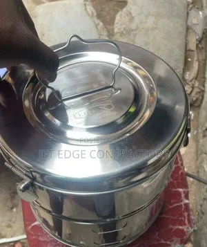 Dressing Drum