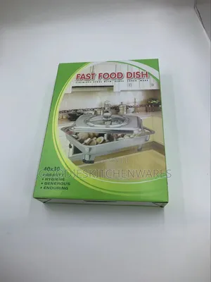 Chaffing Dish