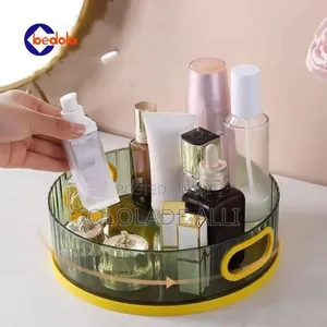 360 Degree Spice Container
