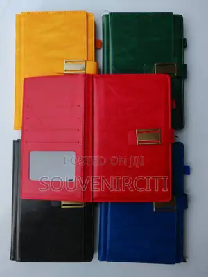 Executive Notepads