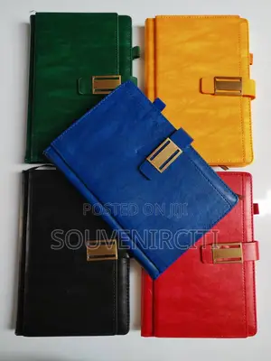 Executive Notepads