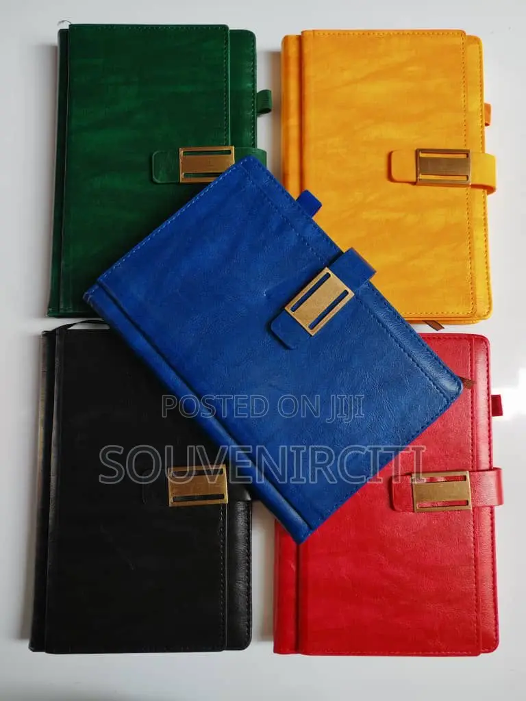 Executive Notepads
