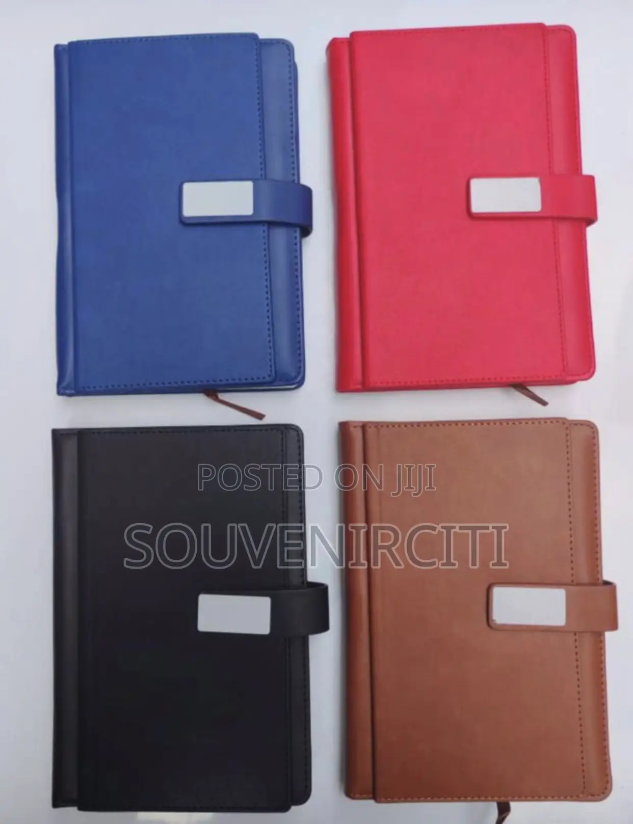 Executive Notepads