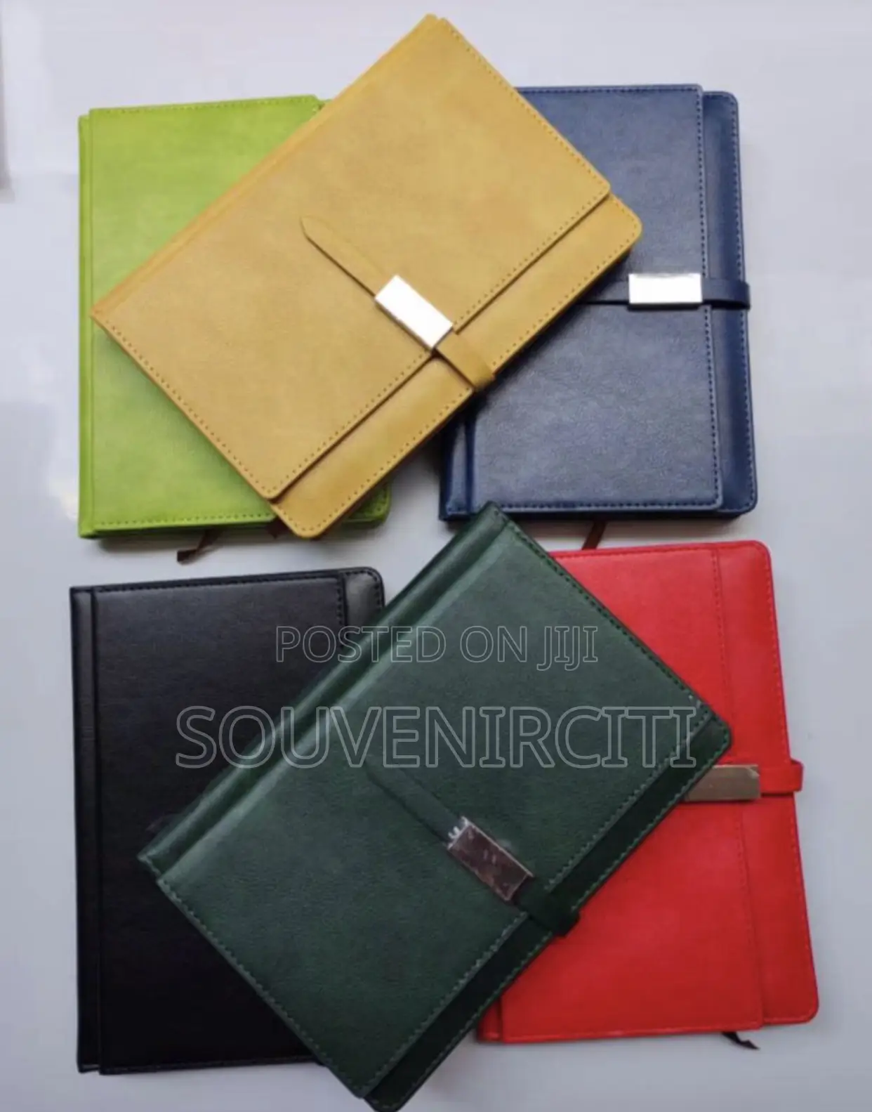 Executive Notepads