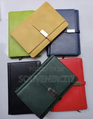 Executive Notepads