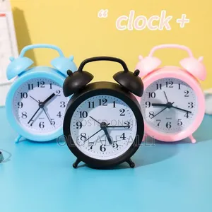 Alarm Clock
