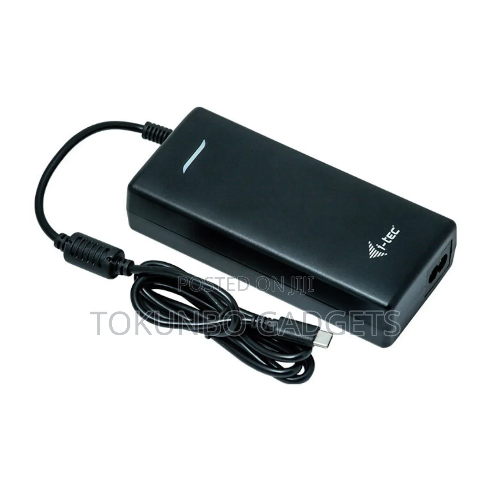 I-Tec C31flatdockpdpro Metal Usb-C Docking Station Macos/Windows/Linux