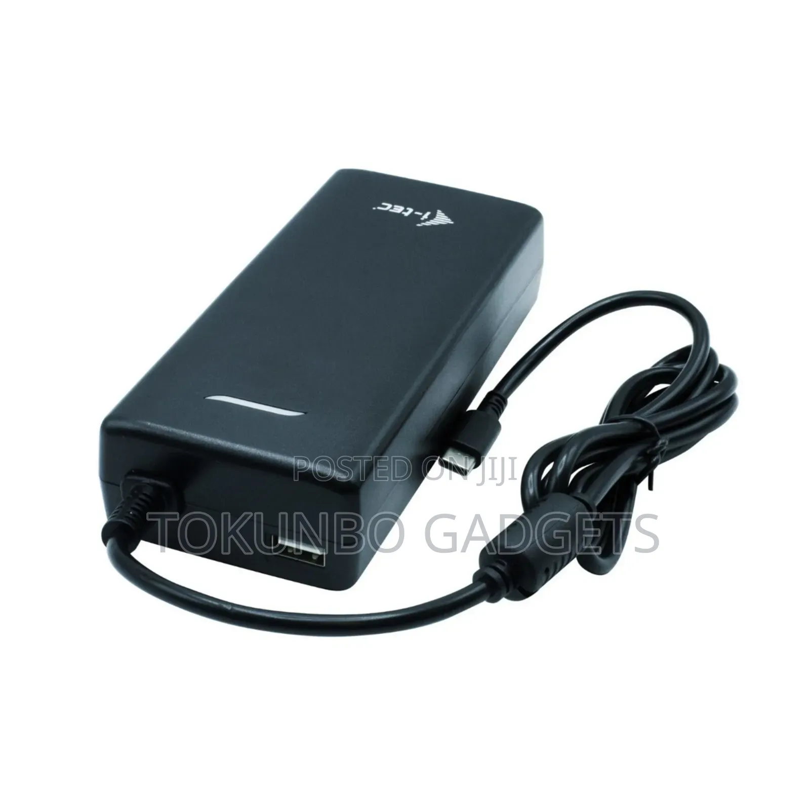 I-Tec C31flatdockpdpro Metal Usb-C Docking Station Macos/Windows/Linux
