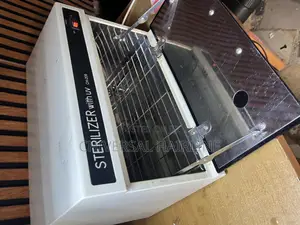 Sterilizer