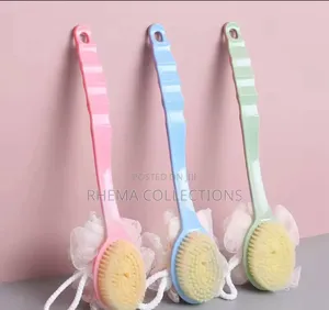 Photo - Bathing Sponge