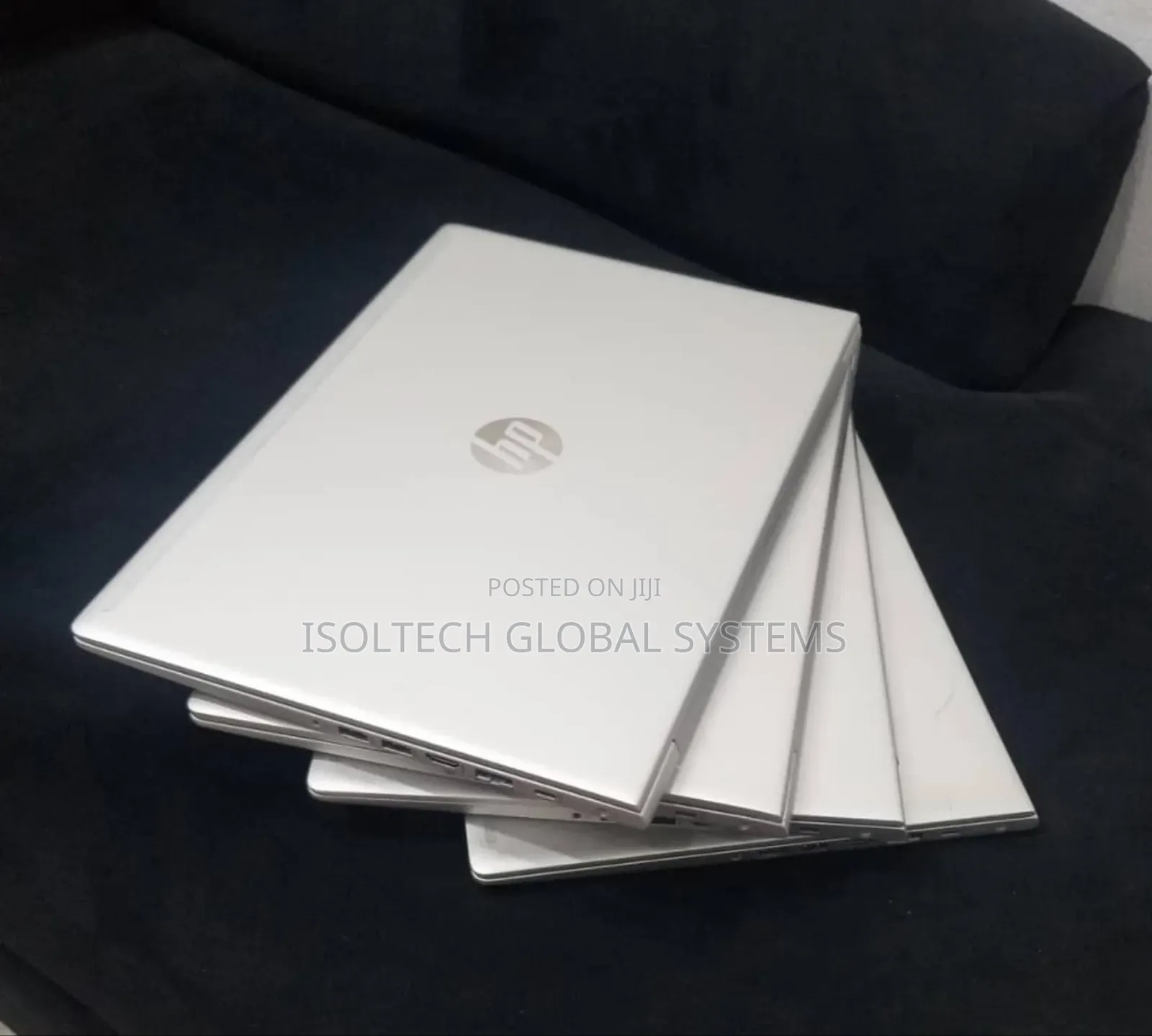 Laptop HP ProBook 450 G6 8GB Intel Core i5 HDD 500GB